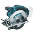 Пила дисковая аккумуляторная Makita DSS610Z (без акк, без з/у) Пила дисковая аккумуляторная Makita DSS610Z (без акк, без з/у)