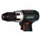 Аккумуляторная дрель-шуруповерт Metabo BS 18 LT Set