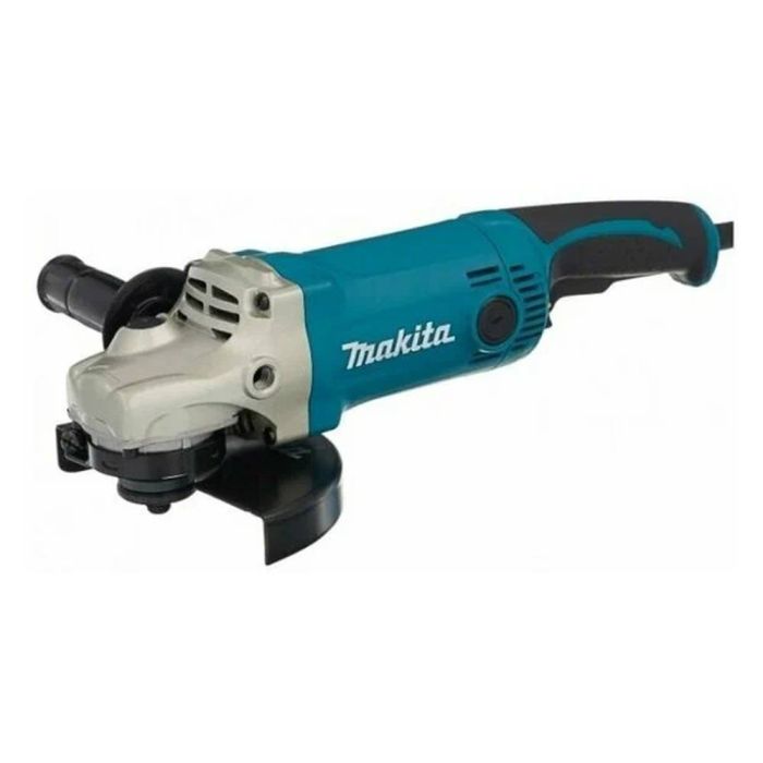 Машина шлифовальная угловая Makita GA7063R