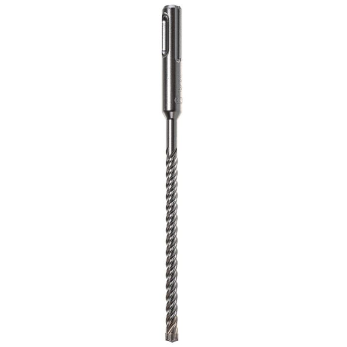 Бур SDS-plus Heller 4POWER 6х160мм (29121)