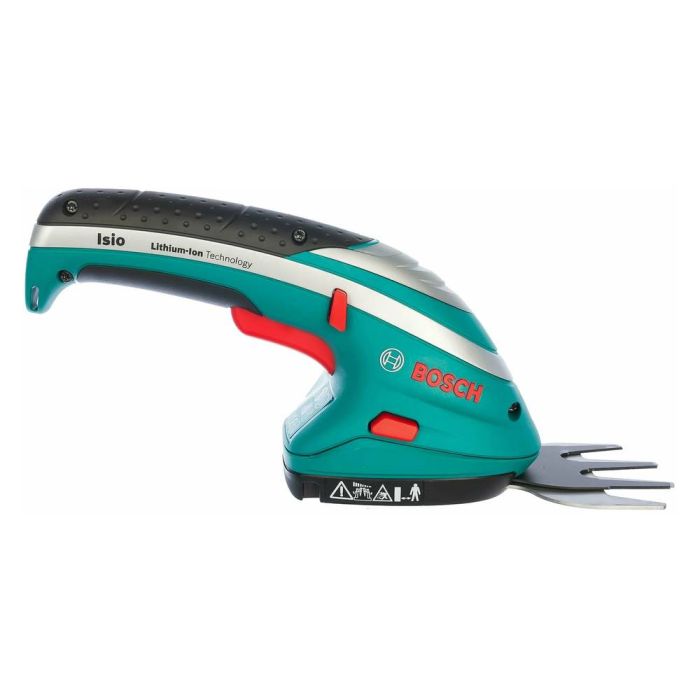Аккумуляторные ножницы Bosch ISIO 3 (102)