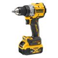 Аккумуляторная дрель-шуруповерт DeWalt DCD800P2T-GB Аккумуляторная дрель-шуруповерт DeWalt DCD800P2T-GB