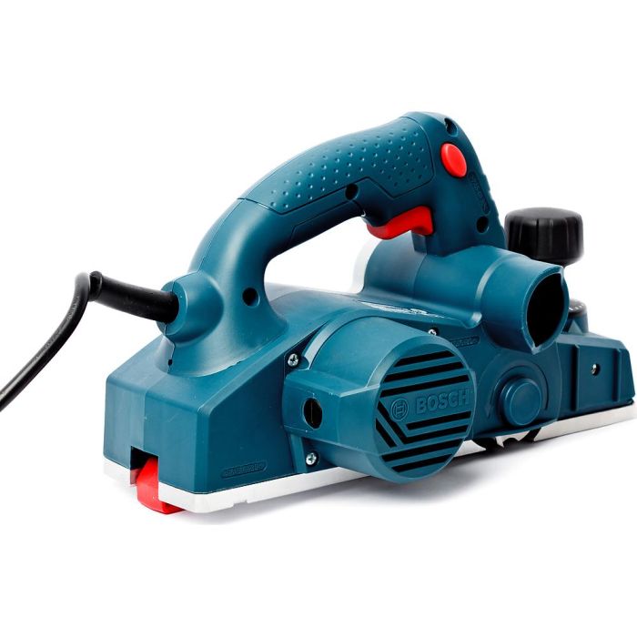 Рубанок Bosch GHO 6500 (3pin)