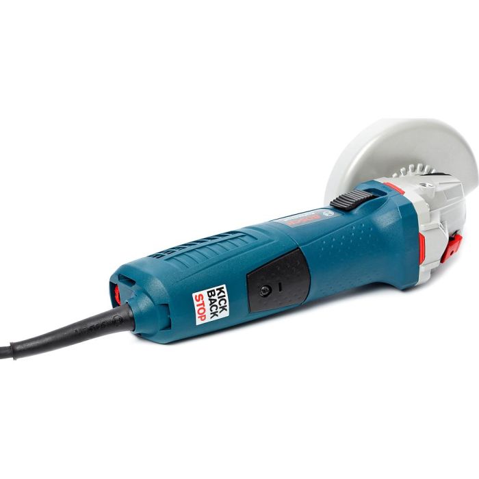 Машина шлифовальная угловая Bosch GWS13-125CIEV