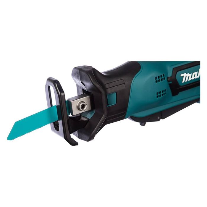 Аккумуляторная сабельная пила Makita JR105DZ (без акк, без з/у)