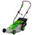 Электрическая газонокосилка REDVERG RD-ELM105G Электрическая газонокосилка REDVERG RD-ELM105G