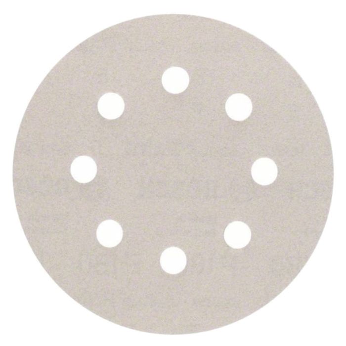 Круг шлифовальный Bosch Paint 125мм К400 (992)