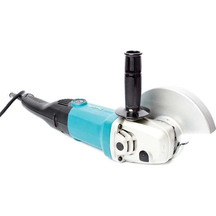 Машина шлифовальная угловая Makita GA7010C
