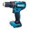 Аккумуляторная дрель-шуруповерт Makita DHP485Z ударная (без акк, без з/у)