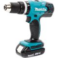Аккумуляторная дрель-шуруповерт Makita DDF453SYE Аккумуляторная дрель-шуруповерт Makita DDF453SYE