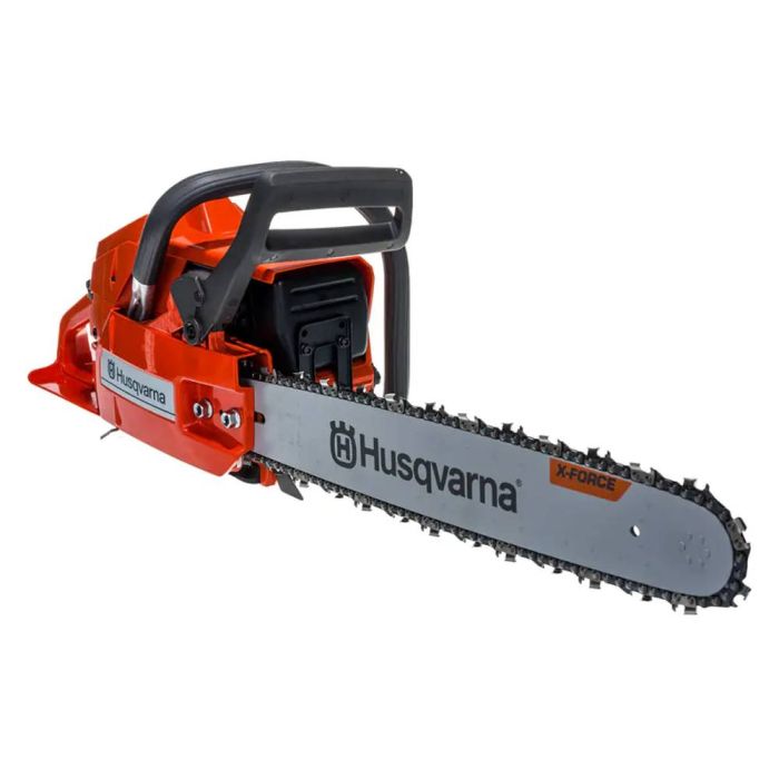 Бензопила Husqvarna 572XP
