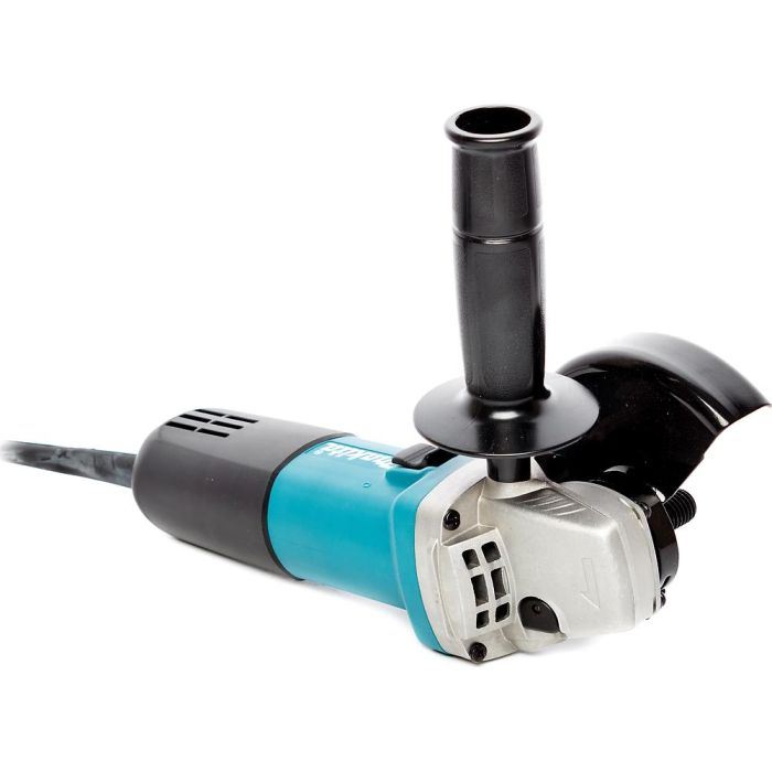 Набор инструментов Makita DK0116 (Лобзик 4329 + МШУ 9558HN)
