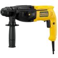 Перфоратор STANLEY SFMEH200K Перфоратор STANLEY SFMEH200K