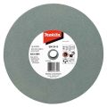 Круг шлифовальный Makita для электрических точил 205x19x15,88мм P120 ( B-51976) Круг шлифовальный Makita для электрических точил 205x19x15,88мм P120 ( B-51976)
