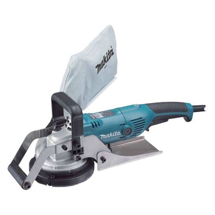 Машина шлифовальная угловая Makita PC5000C