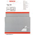 Скобы для степлера Bosch T53/12 1000шт (367) Скобы для степлера Bosch T53/12 1000шт (367)
