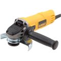 Машина шлифовальная угловая DeWalt DWE 4151 Машина шлифовальная угловая DeWalt DWE 4151