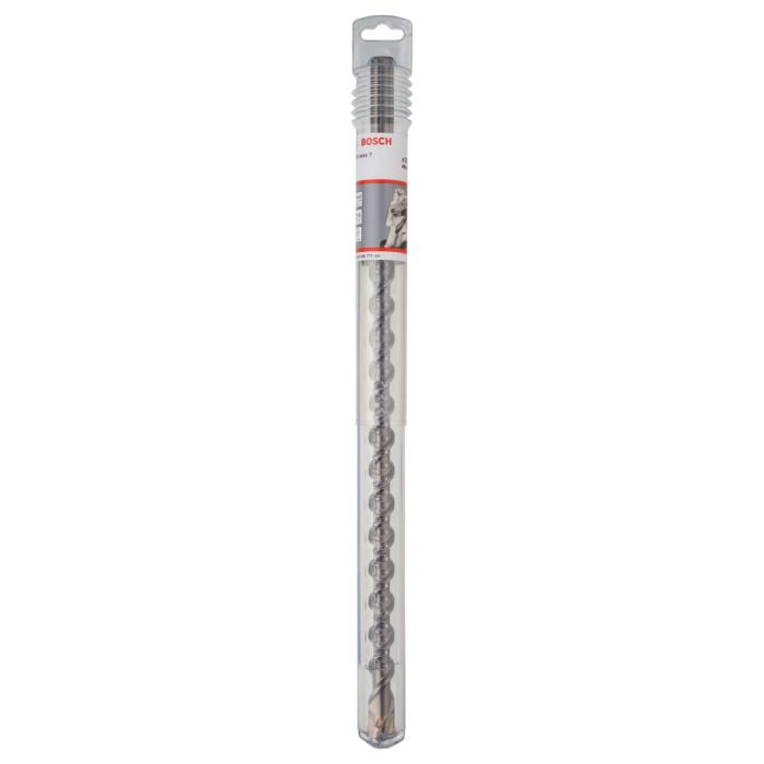 Бур SDS-max Bosch Speed X 22х520мм (771)