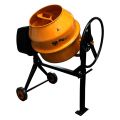 Бетоносмеситель REDVERG RD-CM160 Бетоносмеситель REDVERG RD-CM160