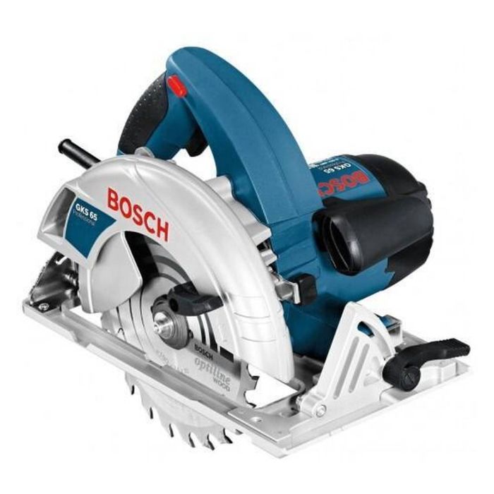 Пила дисковая Bosch GKS 65 G
