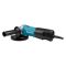 Машина шлифовальная угловая Makita 9564PZ