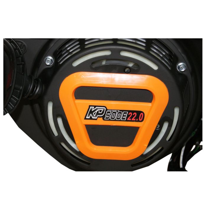 Двигатель бензиновый LIFAN KP500E 3A