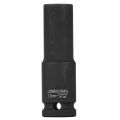 Головка торцевая Jonnesway 1/2" 13мм ударная глубокая (S03AD4113) Головка торцевая Jonnesway 1/2" 13мм ударная глубокая (S03AD4113)
