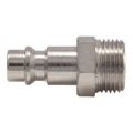 Переходник OMG 120 (быстросъем папа - 3/8"М) Переходник OMG 120 (быстросъем папа - 3/8"М)