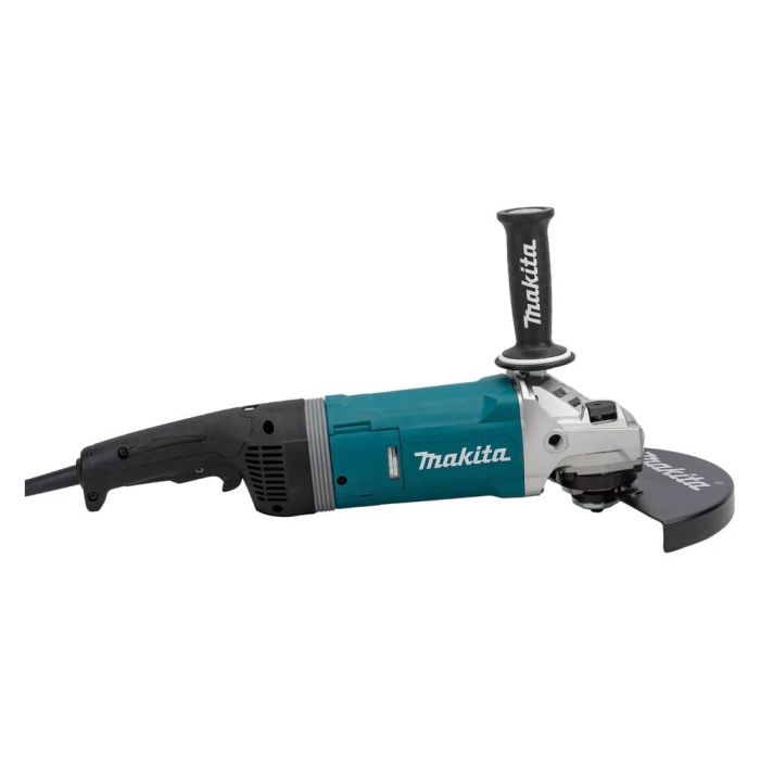 Машина шлифовальная угловая Makita GA9080FX1