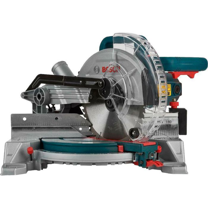Торцовочная пила Bosch GCM 216