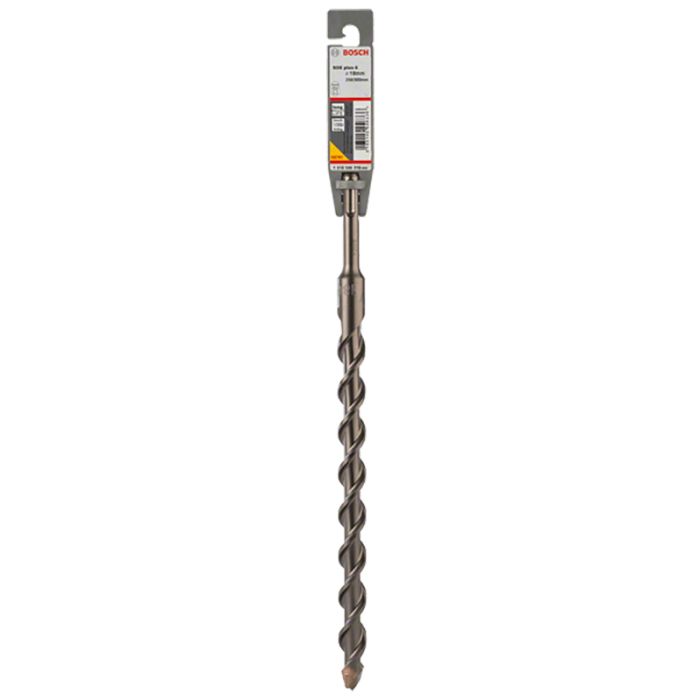 Бур SDS-plus Bosch 18х300мм (319)