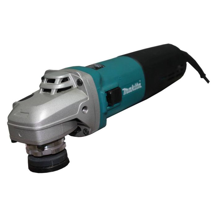 Машина шлифовальная угловая Makita 9566PC