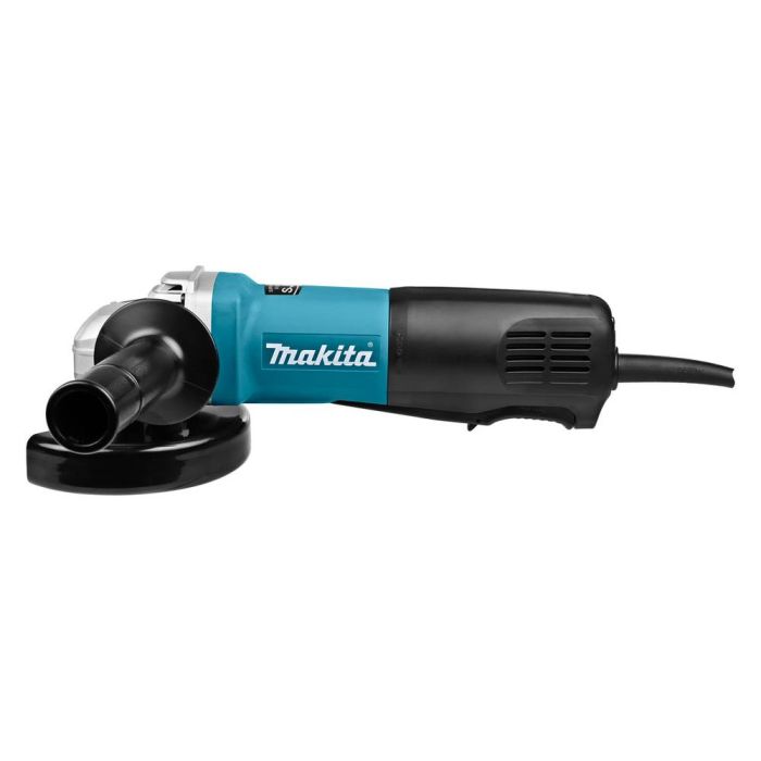 Машина шлифовальная угловая Makita 9565PC
