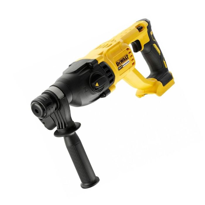 Набор аккумуляторных инструментов DeWalt DCH133M1DD (Перфоратор DCH133M1 + Шуруповерт DCD708N)