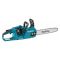 Аккумуляторная цепная пила Makita DUC355Z (без акк, без з/у)
