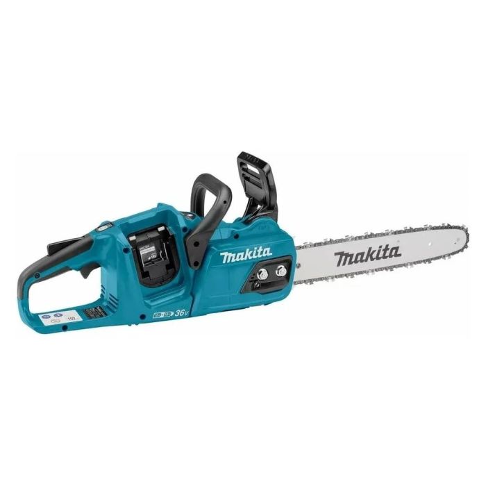 Аккумуляторная цепная пила Makita DUC355Z (без акк, без з/у)