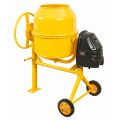 Бетоносмеситель REDVERG RD-CM125N Бетоносмеситель REDVERG RD-CM125N