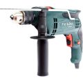 Сетевая дрель Metabo SBE 650 ударная (ЗВП) 600671000 Сетевая дрель Metabo SBE 650 ударная (ЗВП) 600671000