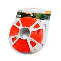 Леска для триммера Stihl 2.7мм круглая бесшумная 65м (9302423) Леска для триммера Stihl 2.7мм круглая бесшумная 65м (9302423)