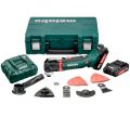 Аккумуляторный реноватор Metabo MT 18 Аккумуляторный реноватор Metabo MT 18