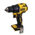 Аккумуляторная дрель-шуруповерт DeWalt DCD708N (без акк, без з/у) Аккумуляторная дрель-шуруповерт DeWalt DCD708N (без акк, без з/у)