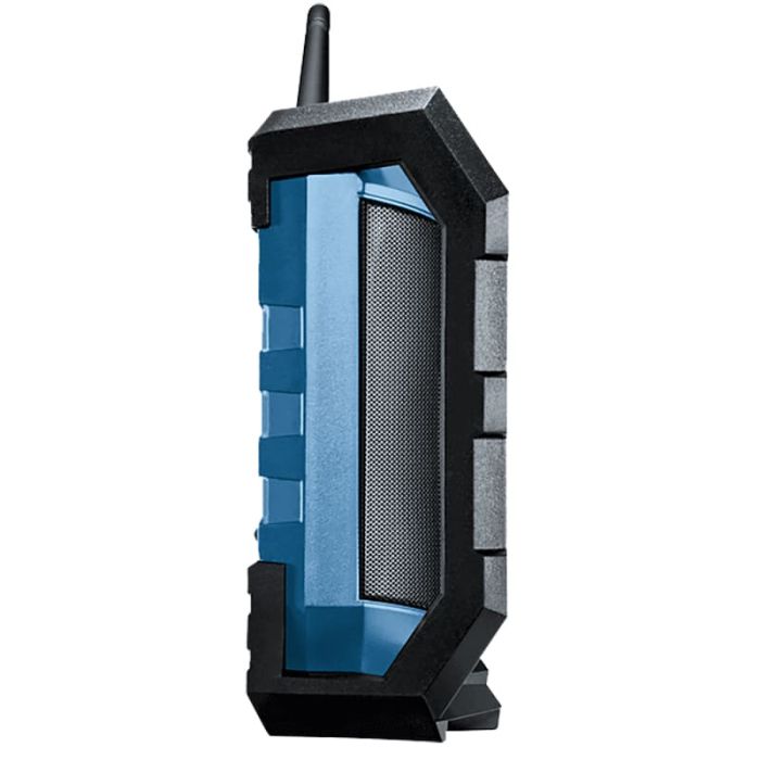 Радио аккумуляторное Bosch GML 10.8 V-LI