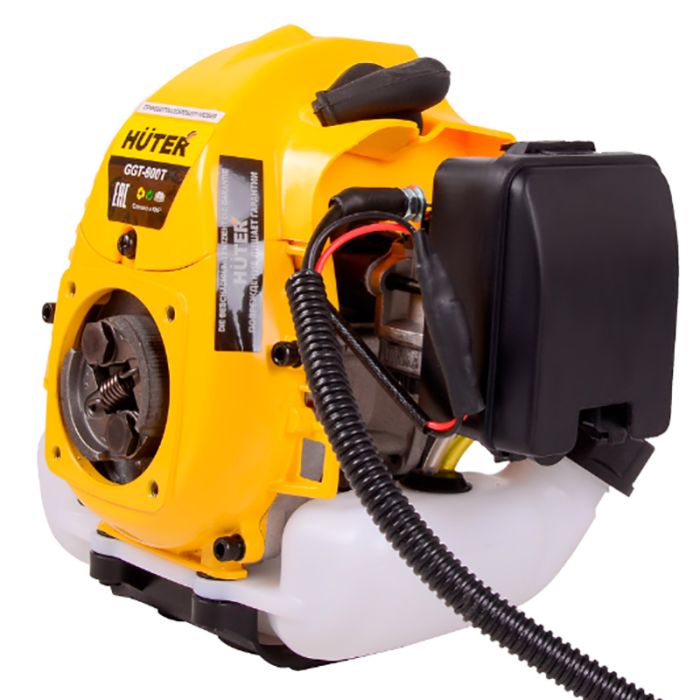 Бензиновый триммер Huter GGT-800T
