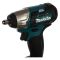 Аккумуляторный гайковерт Makita TW160DZ ударный (без акк, без з/у)
