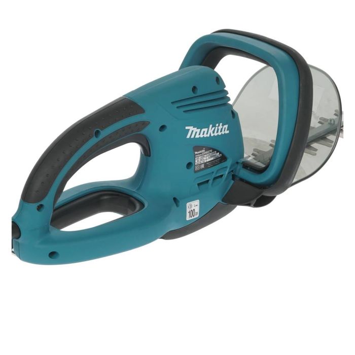 Электрический кусторез Makita UH6570