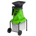Измельчитель садовый Greenworks GW-2800SD Измельчитель садовый Greenworks GW-2800SD