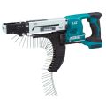 Аккумуляторная дрель-шуруповерт Makita DFR750Z ленточная (без акк, без з/у) Аккумуляторная дрель-шуруповерт Makita DFR750Z ленточная (без акк, без з/у)