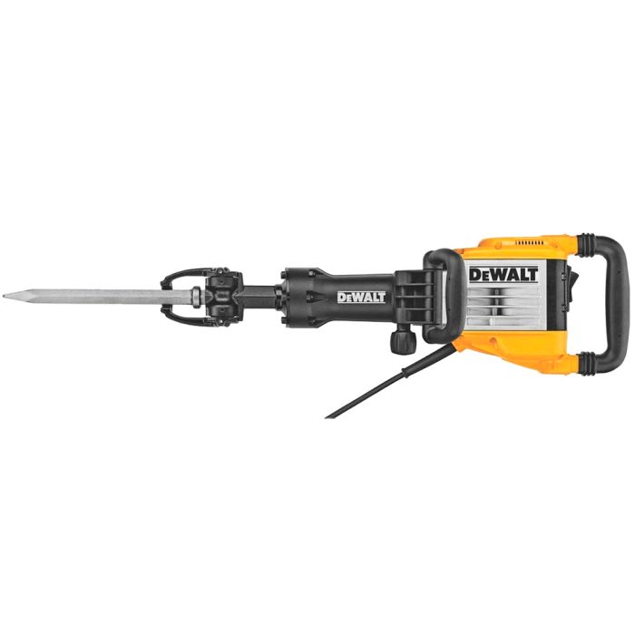 Отбойный молоток DeWalt D25960 K