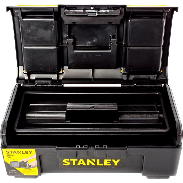Ящик для инструмента STANLEY Basic Toolbox 1-79-216