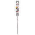 Бур SDS-plus-5X Bosch 5x160мм (772) Бур SDS-plus-5X Bosch 5x160мм (772)